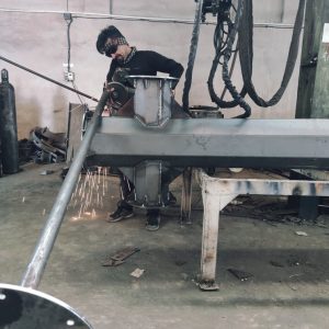 لایت تاور 33